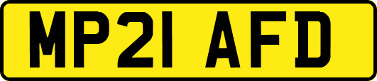 MP21AFD