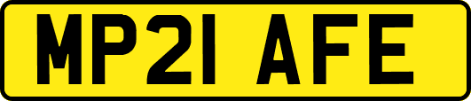 MP21AFE