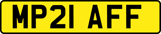 MP21AFF