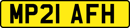 MP21AFH