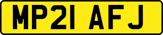 MP21AFJ