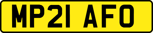 MP21AFO