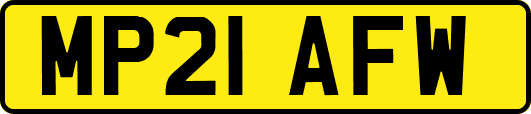 MP21AFW