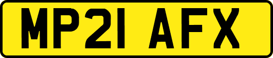 MP21AFX