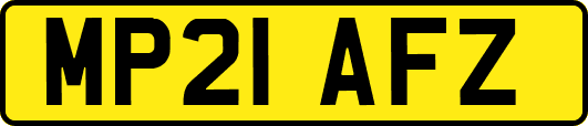 MP21AFZ