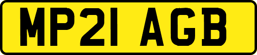 MP21AGB