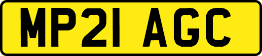 MP21AGC