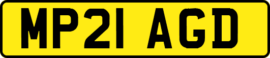 MP21AGD