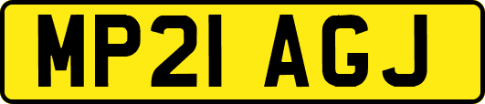 MP21AGJ