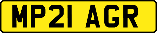 MP21AGR