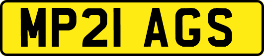 MP21AGS