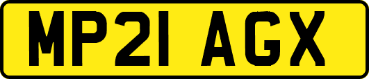 MP21AGX