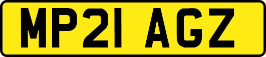 MP21AGZ