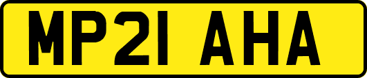 MP21AHA