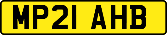 MP21AHB