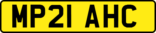 MP21AHC