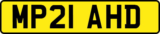 MP21AHD