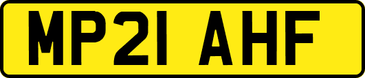 MP21AHF