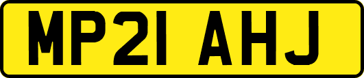 MP21AHJ