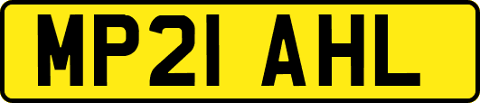 MP21AHL