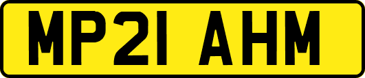 MP21AHM