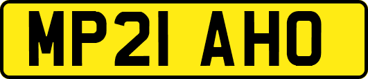 MP21AHO