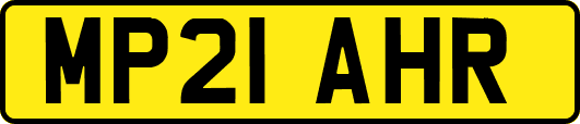 MP21AHR