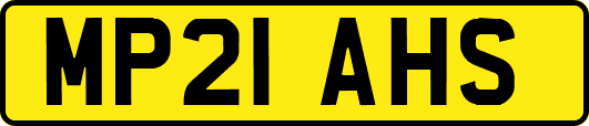 MP21AHS