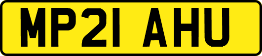 MP21AHU