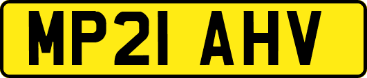 MP21AHV