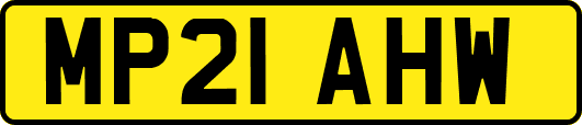 MP21AHW