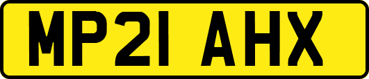 MP21AHX
