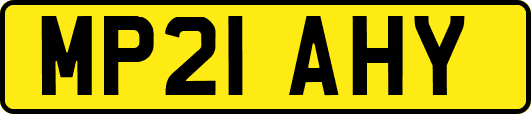 MP21AHY