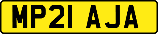 MP21AJA