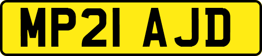 MP21AJD