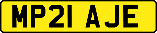 MP21AJE