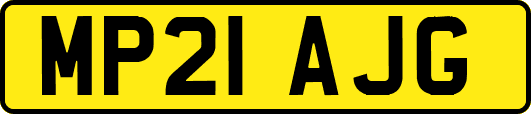 MP21AJG