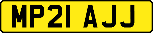 MP21AJJ