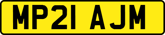 MP21AJM