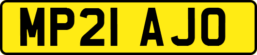 MP21AJO