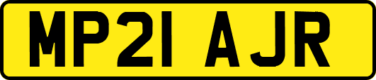 MP21AJR