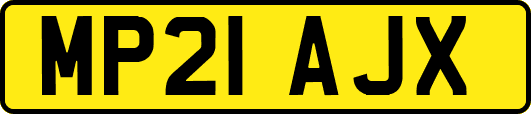 MP21AJX