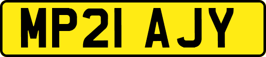 MP21AJY
