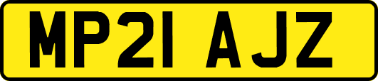 MP21AJZ