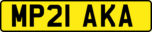 MP21AKA