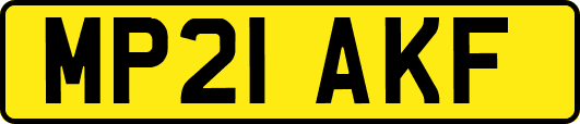 MP21AKF