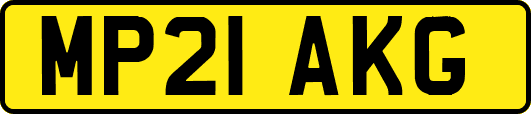 MP21AKG