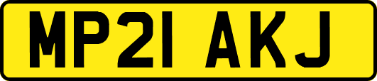MP21AKJ