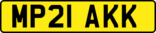 MP21AKK