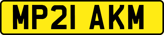 MP21AKM